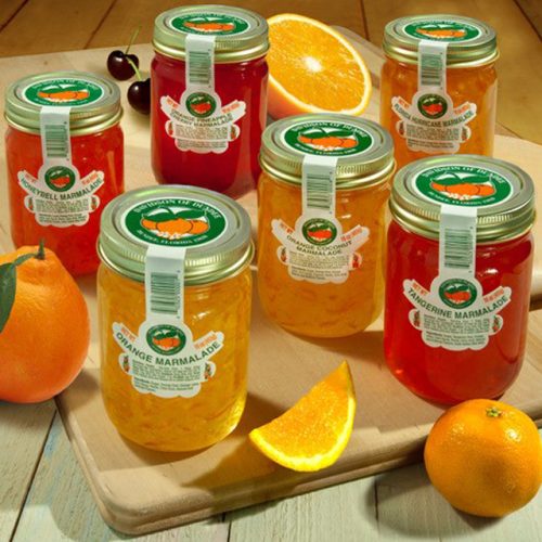 Marmalade Lovers